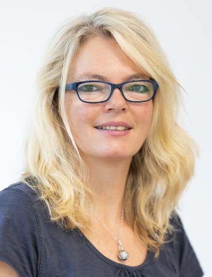 Roswitha Lattner
